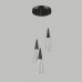 Подвесной светильник MANDORA L5 Brass Диск