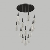 Подвесной светильник MANDORA L16 Black