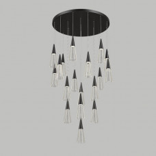 Подвесной светильник MANDORA L19 Black