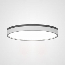 Потолочный светильник KIER D50 White