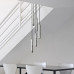Подвесной светильник STONE MARBLE
