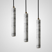 Подвесной светильник STONE MARBLE