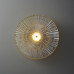 Светодиодный настенный светильник AGAPI WALL D20