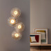 Светодиодный настенный светильник AGAPI WALL D20