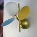 Настенный светильник MATISSE WALL Multicolored