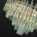 Люстра AQUA 4 lamp