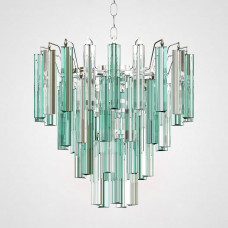 Люстра AQUA 4 lamp
