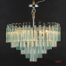 Люстра AQUA 4 lamp