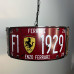 Светильник Loft Bentley Pendant