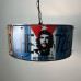 Светильник Loft Bentley Pendant