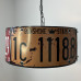 Светильник Loft Bentley Pendant