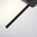 Настенный светильник Wall LINES L120 Black