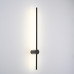 Настенный светильник Wall LINES L120 Black