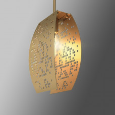 Светильник потолочный DROPLET ONE