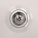 Потолочный светильник RH Utilitaire Globe Shade Flushmount