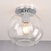 Потолочный светильник RH Utilitaire Globe Shade Flushmount