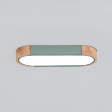 Потолочный светильник LINN L35 Green
