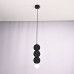 Подвесной светильник LILLA BLACK H32