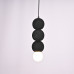 Подвесной светильник LILLA BLACK H32