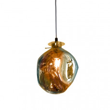 Подвесной светильник ImperiumLoft Soap BS amber 9208P/BS amber