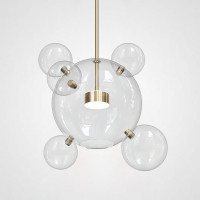 Потолочный светильник BUBBLE BLS B6