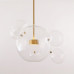 Потолочный светильник BUBBLE BLS B6