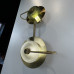 Бра Green Disk Double