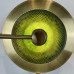 Бра Green Disk Double
