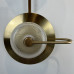 Бра Green Disk Double