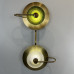 Бра Green Disk Double