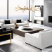 Люстра Boule De Cristal Round Chandelier 18