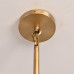 Люстра Boule De Cristal Round Chandelier 18
