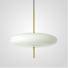 Подвесной светильник LAKIN gold D30