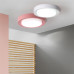 Потолочный светильник BUTTON D39 White