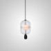 Подвесной светильник PLATTE 2 black 3000К