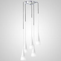 Подвесной светильник LANK L5 White