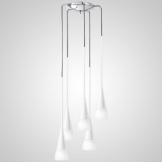 Подвесной светильник LANK L5 White