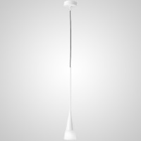 Подвесной светильник LANK L1 White