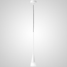 Подвесной светильник LANK L1 White