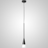 Подвесной светильник LANK L1 Black