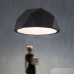 Подвесной светильник BROBY D40 Gray