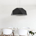 Подвесной светильник BROBY D40 Gray