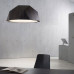 Подвесной светильник BROBY D40 Gray
