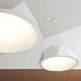 Подвесной светильник BROBY D40 Gray