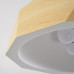 Подвесной светильник BROBY D40 Gray