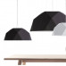 Подвесной светильник BROBY D40 Gray
