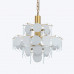 Подвесная люстра FLAKES D50