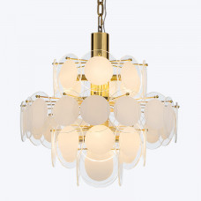 Подвесная люстра FLAKES D50