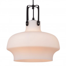 Подвесной светильник Tradition Copenhagen Pendant white glass 33
