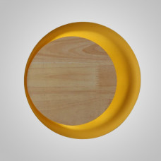 Бра LIV Yellow